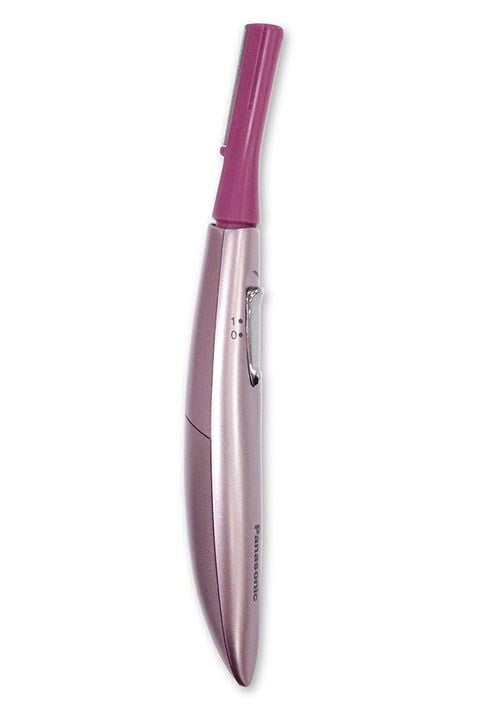 Máy tỉa lông mặt Panasonic cho nữ