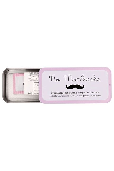 Không có Mo-Stache