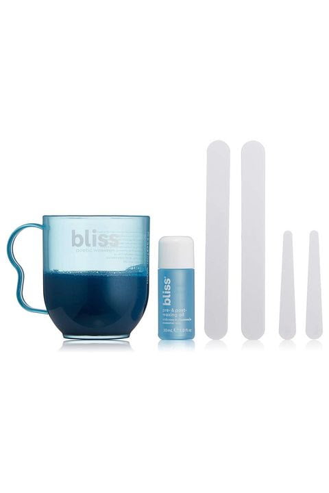 Bliss Poetic Waxing Kit