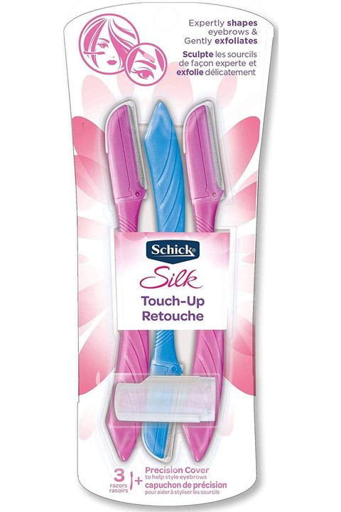 Schick Silk Touch-Up Tool