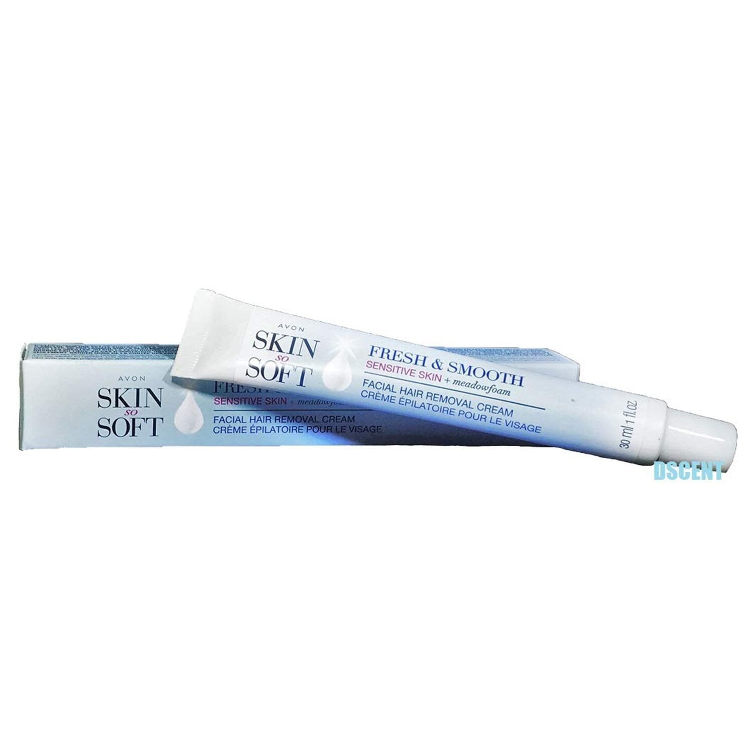 avon-sss-tươi-và-mịn-mặt-tẩy-lông-kem Tẩy lông tại nhà