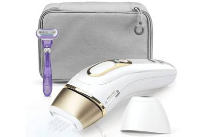 Thiết bị triệt lông IPL nhanh nhất