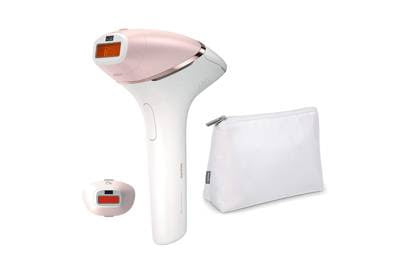 Thiết bị IPL tốt nhất nói chung: Philips