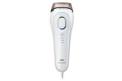 Thiết bị IPL tiết kiệm thời gian tốt nhất: Braun