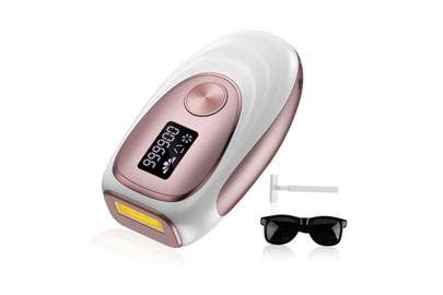 Thiết bị IPL tốt nhất có làm mát