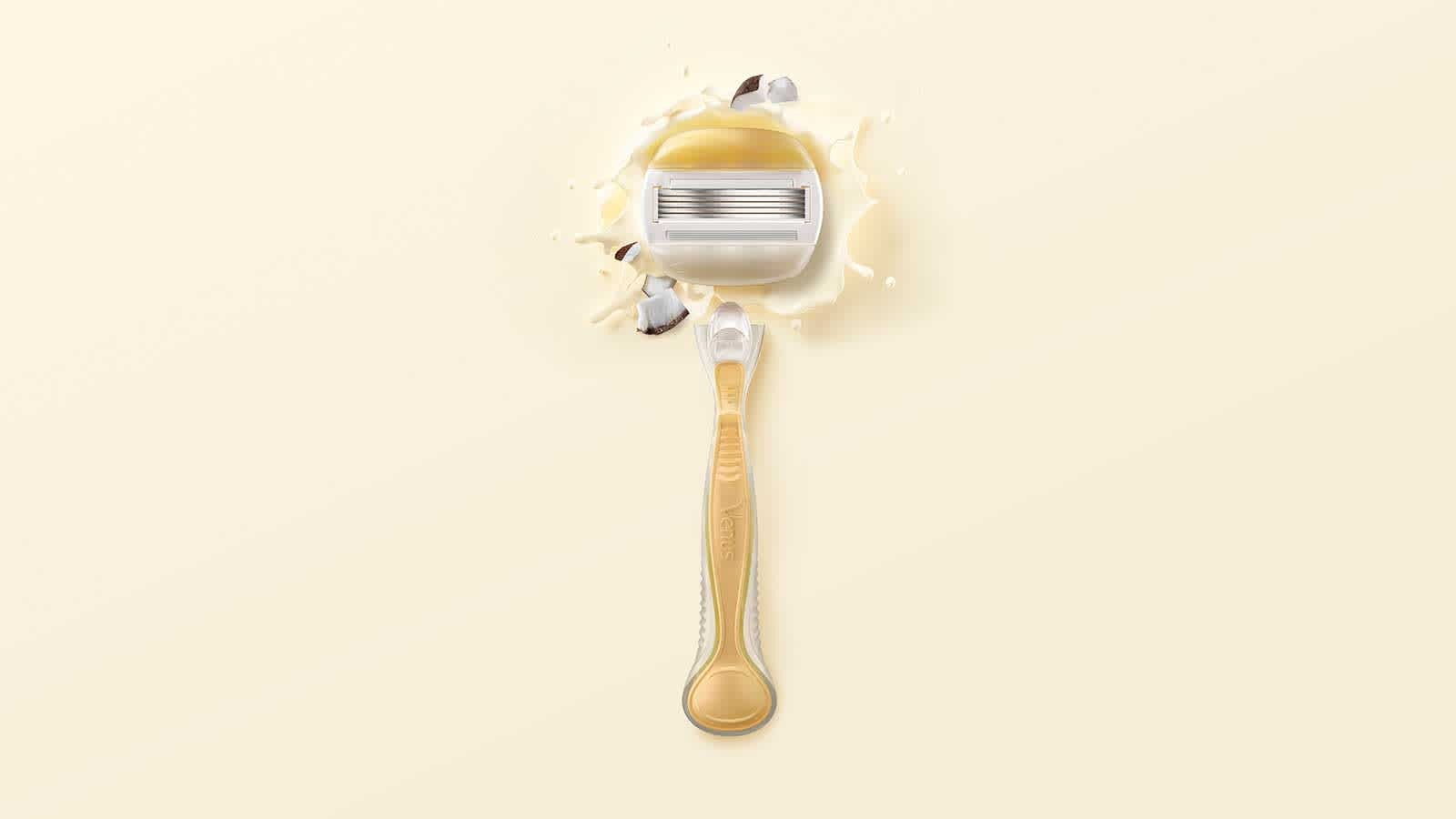 Chọn đúng Venus Razor