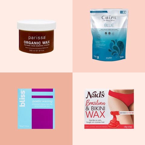 bộ dụng cụ tẩy lông tại nhà tốt nhất